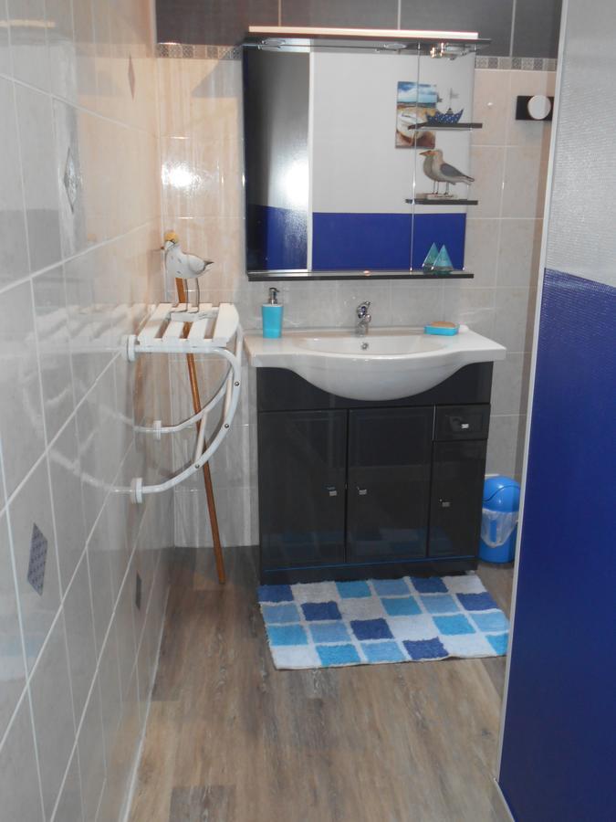 Gite De La Huberderie Quettehou Exteriér fotografie